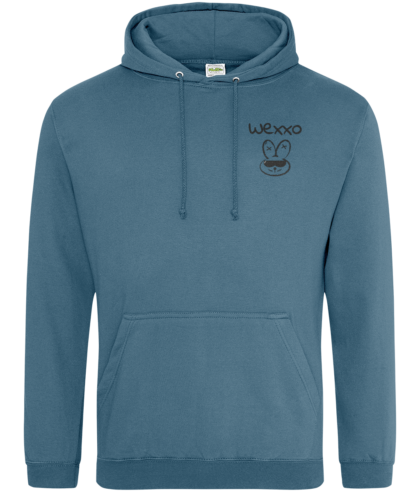 Wexxo Hoodie