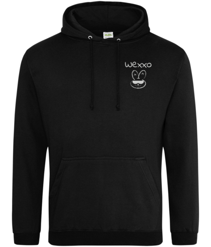 Wexxo Hoodie